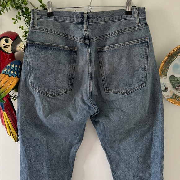 Agolde jeans - Picture 3 of 5